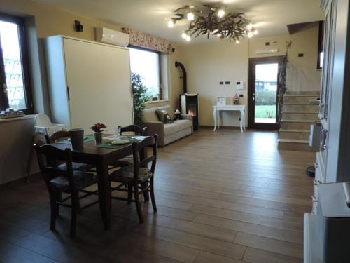 Il Bambuseto Hotel in Liguria