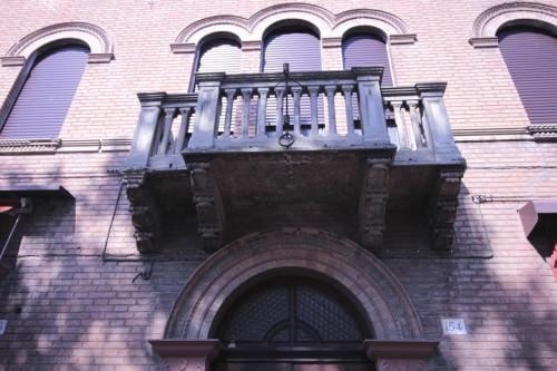 Alloggio I Grifoni Hotel in Veneto