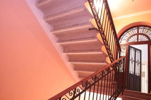 Alloggio I Grifoni Hotel in Veneto