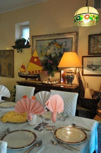 Albergo Ristorante Fabrizio Hotel in Caorle