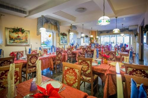 Albergo Ristorante Fabrizio Hotel in Caorle