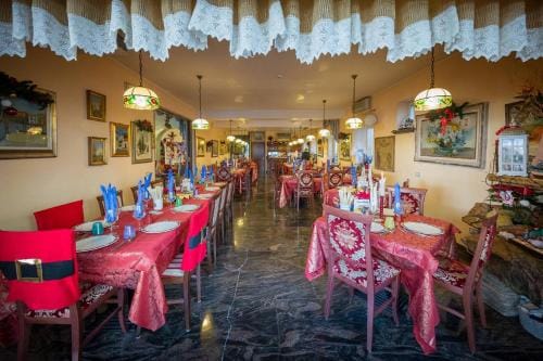 Albergo Ristorante Fabrizio Hotel in Caorle
