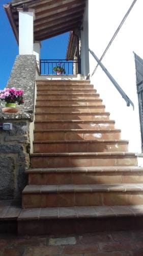 Casa Galli Hotel in Umbria