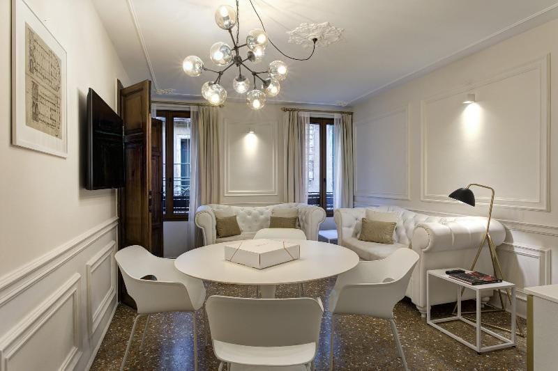San Marco Suite 755 Hotel in San Marco