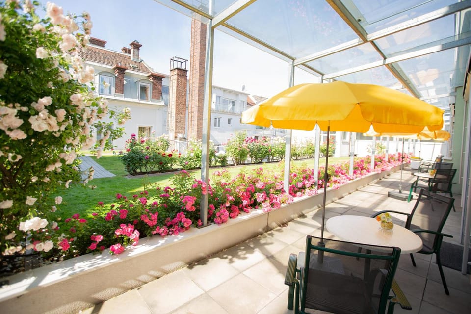 Hotel Gollner Hotel in Graz