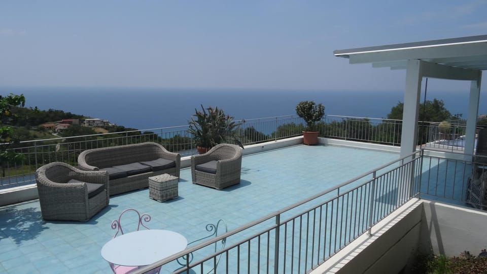 Borgo Rosso di Sera - Resort Country Chic Resort in Calabria