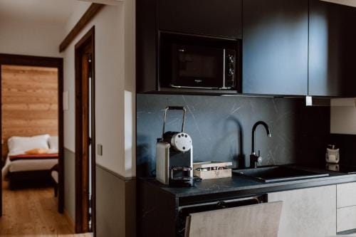 Residence Kalipe Hotel in Alagna Valsesia
