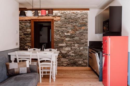 Residence Kalipe Hotel in Alagna Valsesia