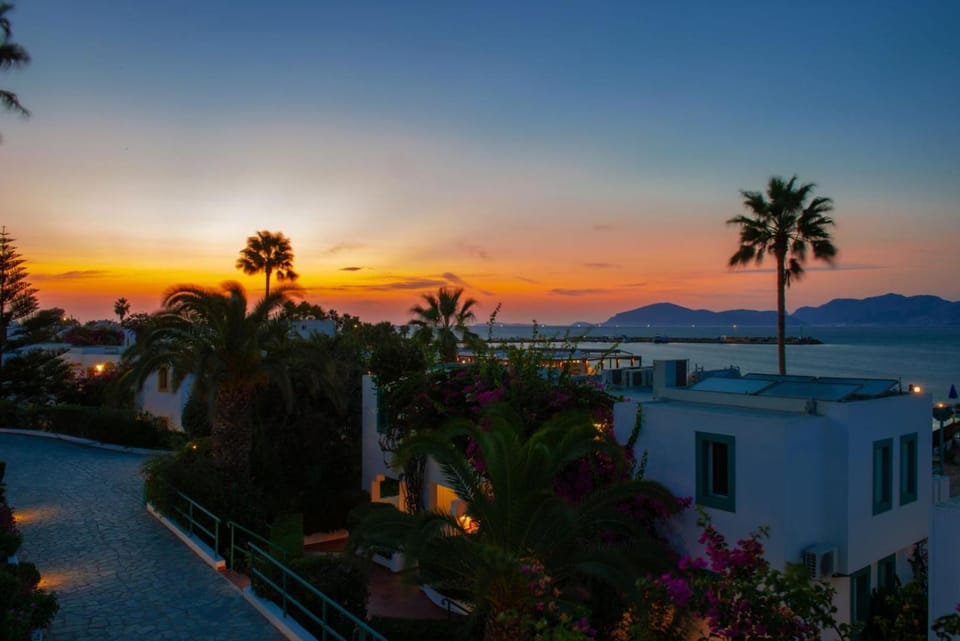 Mastichari Bay Hotel Resort in Mastihari