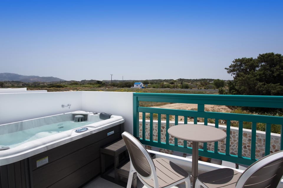 Mastichari Bay Hotel Resort in Mastihari