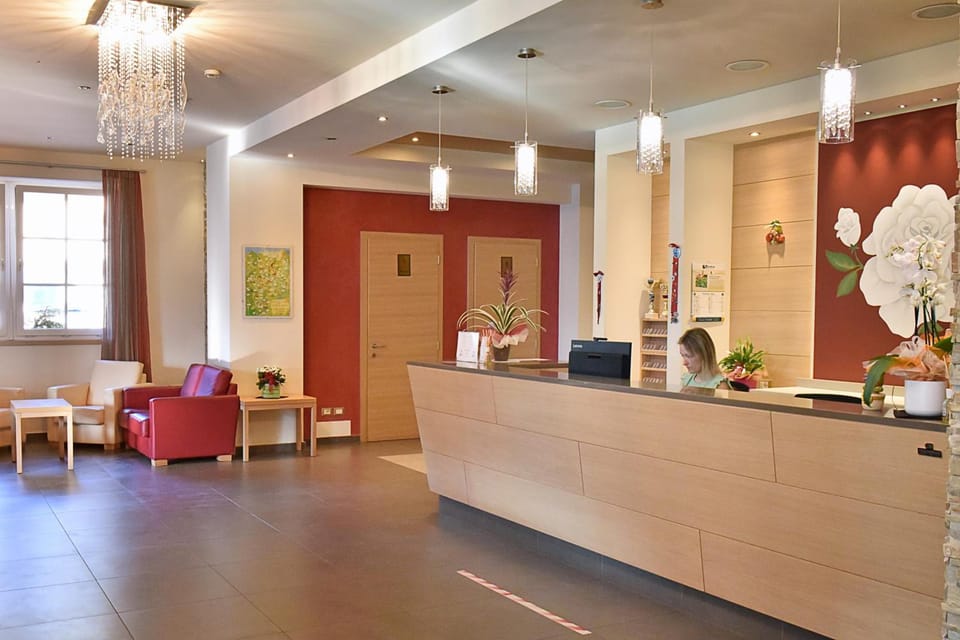 Hotel Bel Sit Hotel in Trentino-South Tyrol