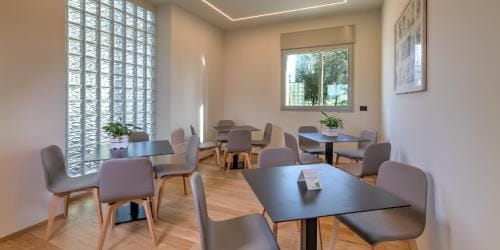 Park Hotel & Residence by The Cube Hotel in Emilia-Romagna