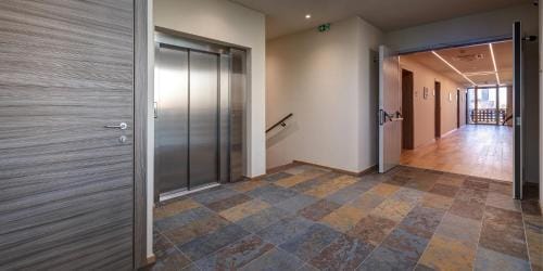 Park Hotel & Residence by The Cube Hotel in Emilia-Romagna