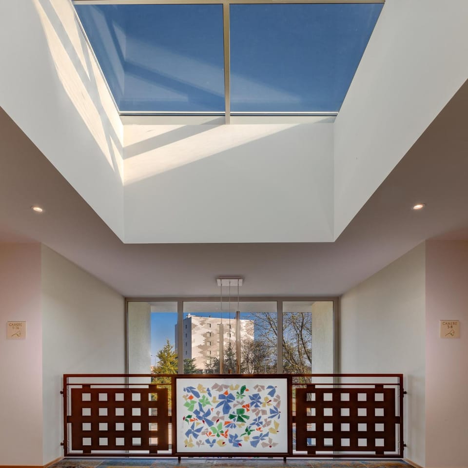 Park Hotel & Residence by The Cube Apartment hotel in Emilia-Romagna