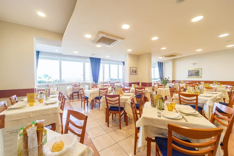 Albergo Roma Spiaggia Hotel in Emilia-Romagna