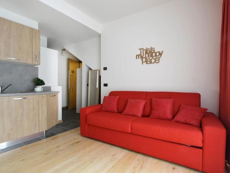 Gressoney Saint-Jean apartments by Halldis Hotel in Gressoney-Saint-Jean