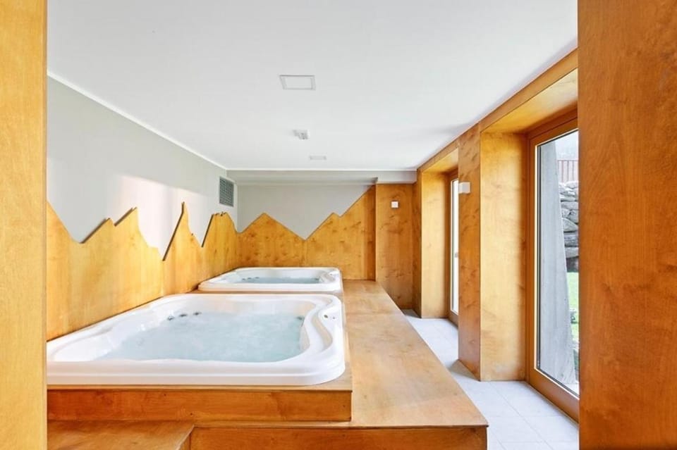 Gressoney Saint-Jean apartments by Halldis Hotel in Gressoney-Saint-Jean