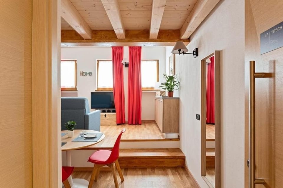Gressoney Saint-Jean apartments by Halldis Hotel in Gressoney-Saint-Jean