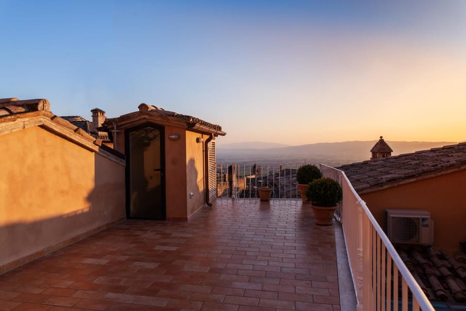 Portica10 Assisi Hotel in Assisi