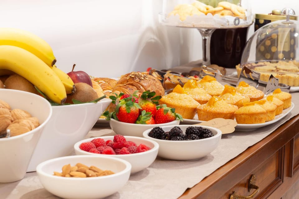 Portica10 Assisi Hotel in Assisi