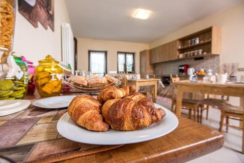 Alloggio del contadino Hotel in Province of Brescia