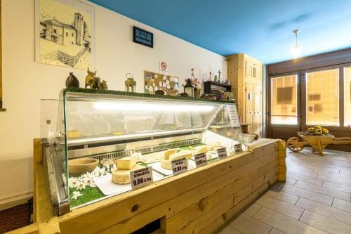 Alloggio del contadino Hotel in Province of Brescia