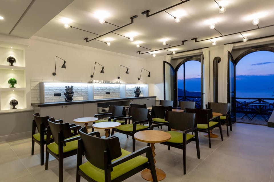 Maison Bon Bon Hotel in Sant Agnello