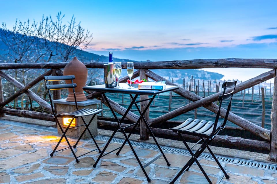Maison Bon Bon Hotel in Sant Agnello