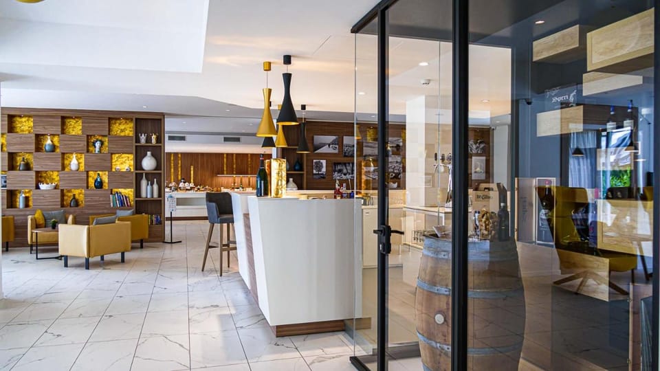 Solho Hotel Hotel in Bardolino