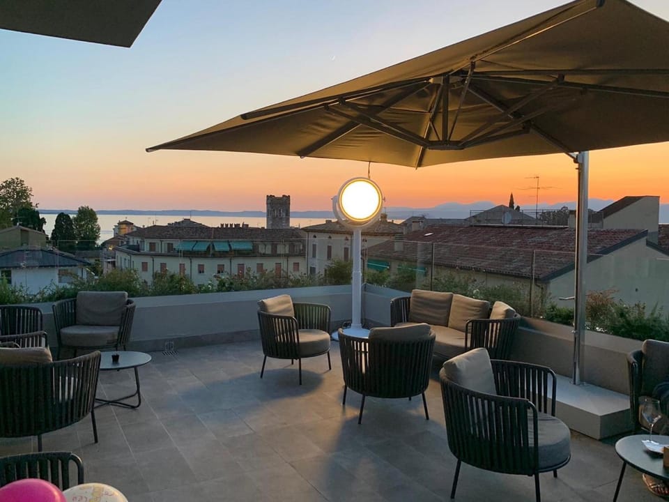 Solho Hotel Hotel in Bardolino