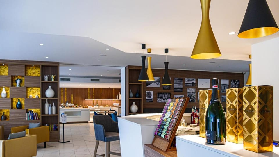 Solho Hotel Hotel in Bardolino