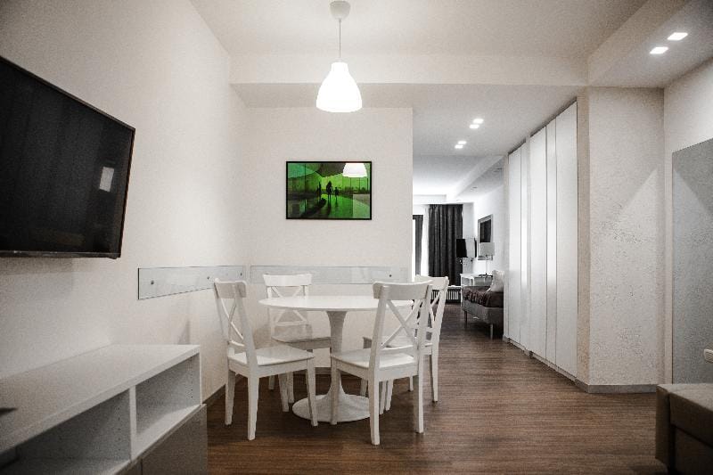 Prestige Rooms Chiaia Hotel in Naples