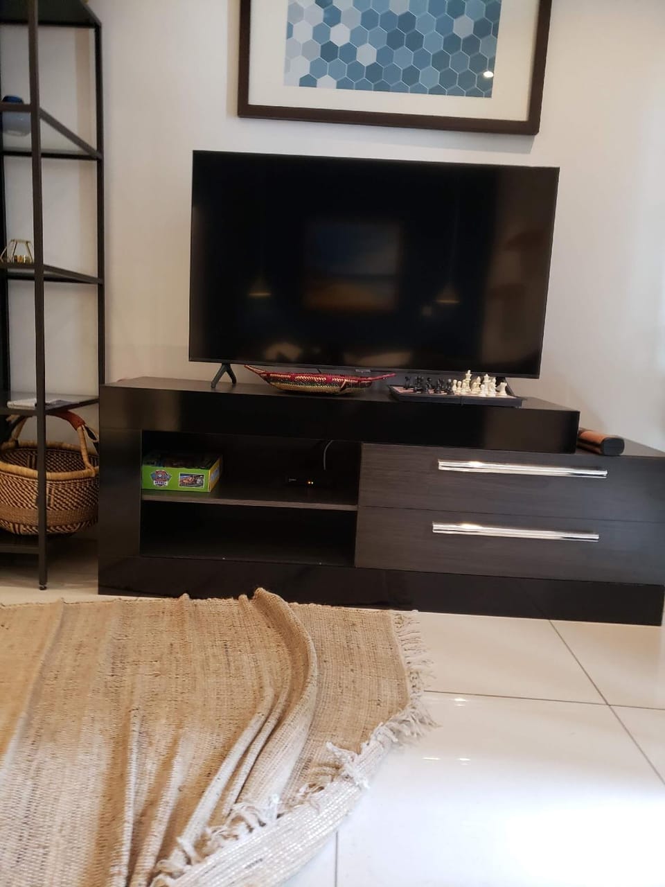 EBS LEGENDSTwo bedroom duplex Hotel in Accra