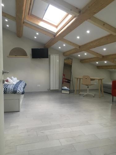 Sagittabondo Hotel in Molise, Italy