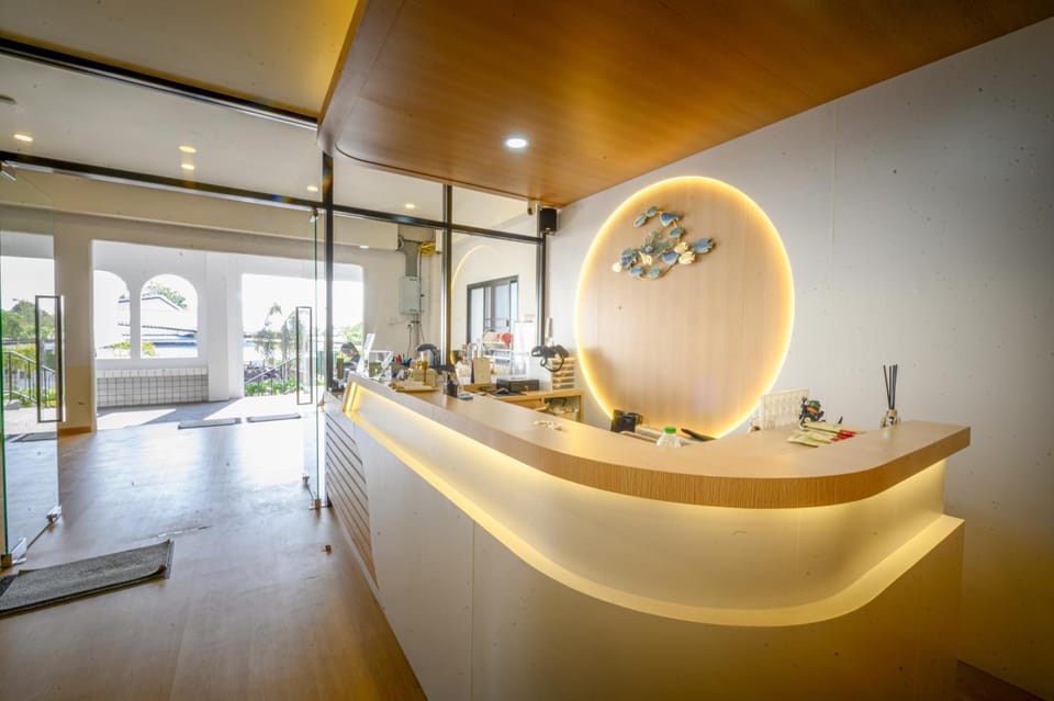 Tiamo Kohlarn Hotel in Chon Buri Changwat