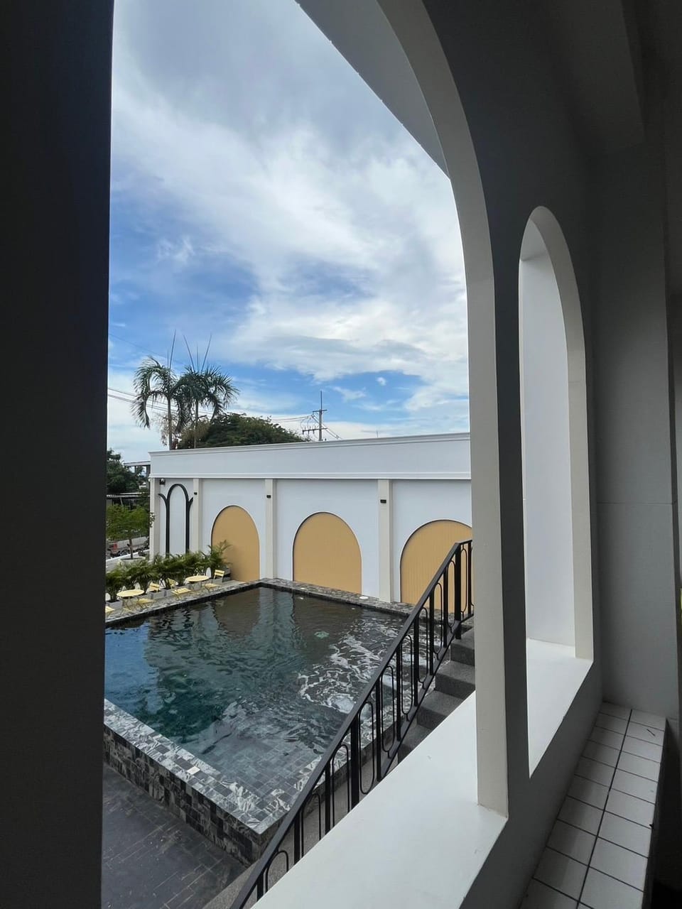 Tiamo Kohlarn Hotel in Chon Buri Changwat