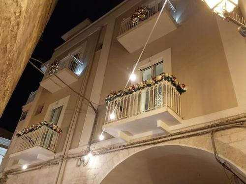 B&B IL GROTTINO Hotel in Bari