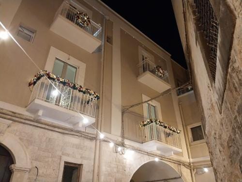 B&B IL GROTTINO Hotel in Bari
