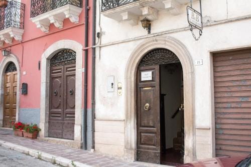 Il Mughetto Hotel in Abruzzo