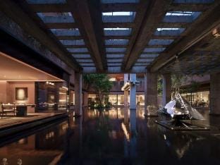 Mumian Shaoxing, In The Unbound Collection by Hyatt Hotel Hotel in Hangzhou