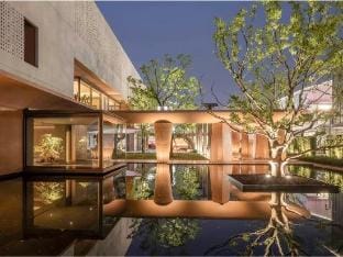 Mumian Shaoxing, In The Unbound Collection by Hyatt Hotel Hotel in Hangzhou