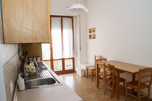 Easy House Hotel in Naples