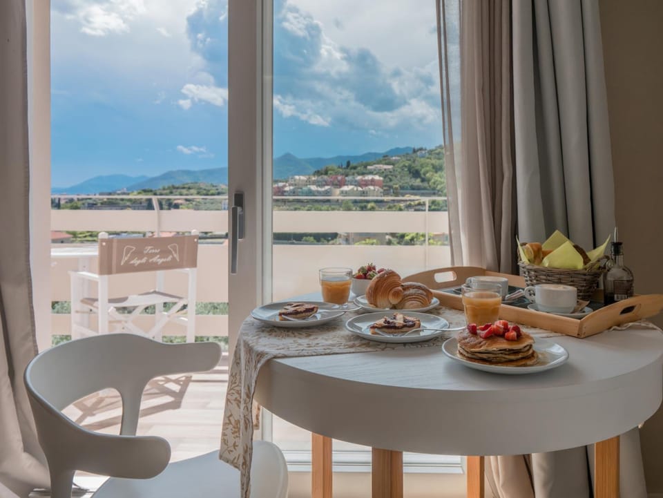 Agriturismo Terre degli Angeli Hotel in Pietra Ligure