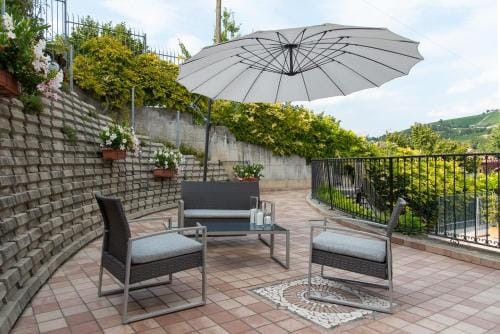 B&B Villa Fulvia Hotel in Liguria