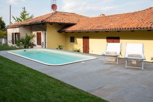 B&B Villa Fulvia Hotel in Liguria