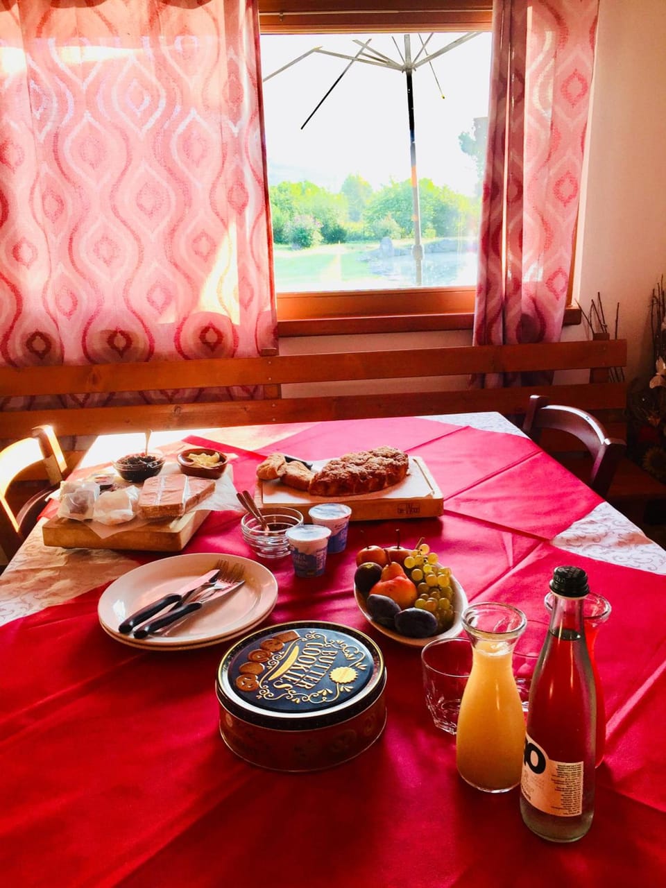 La Fontanella Hotel in Veneto