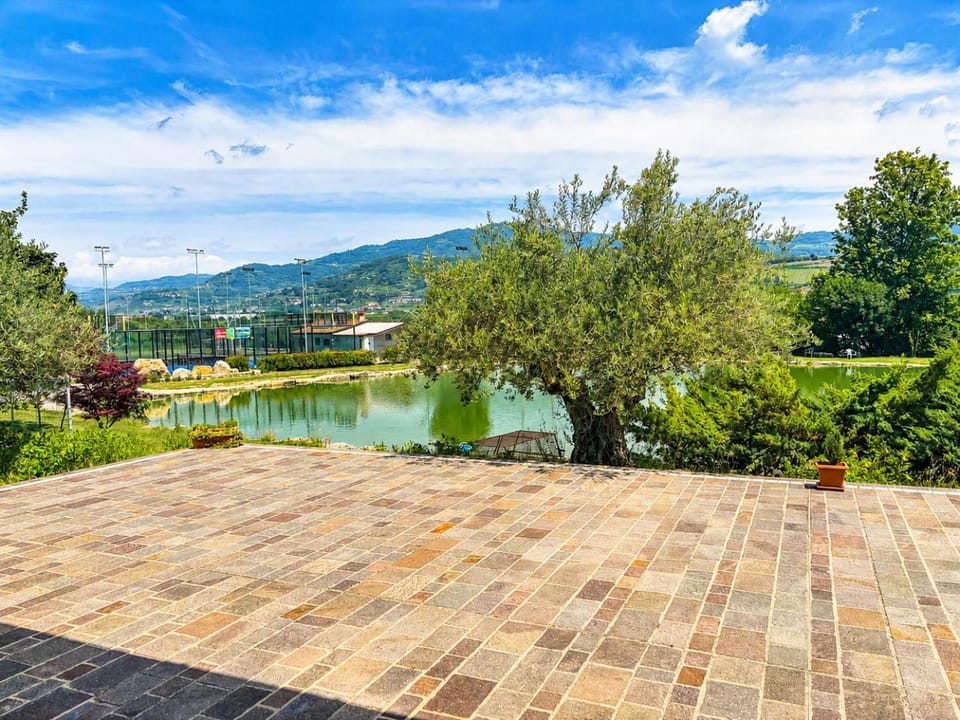 La Fontanella Hotel in Veneto