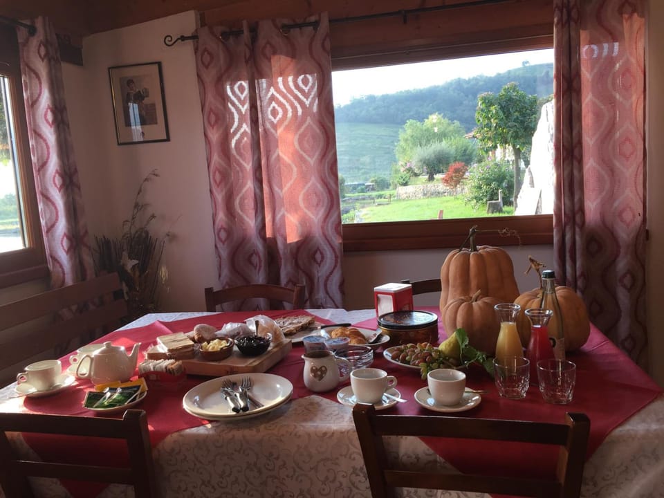 La Fontanella Hotel in Veneto