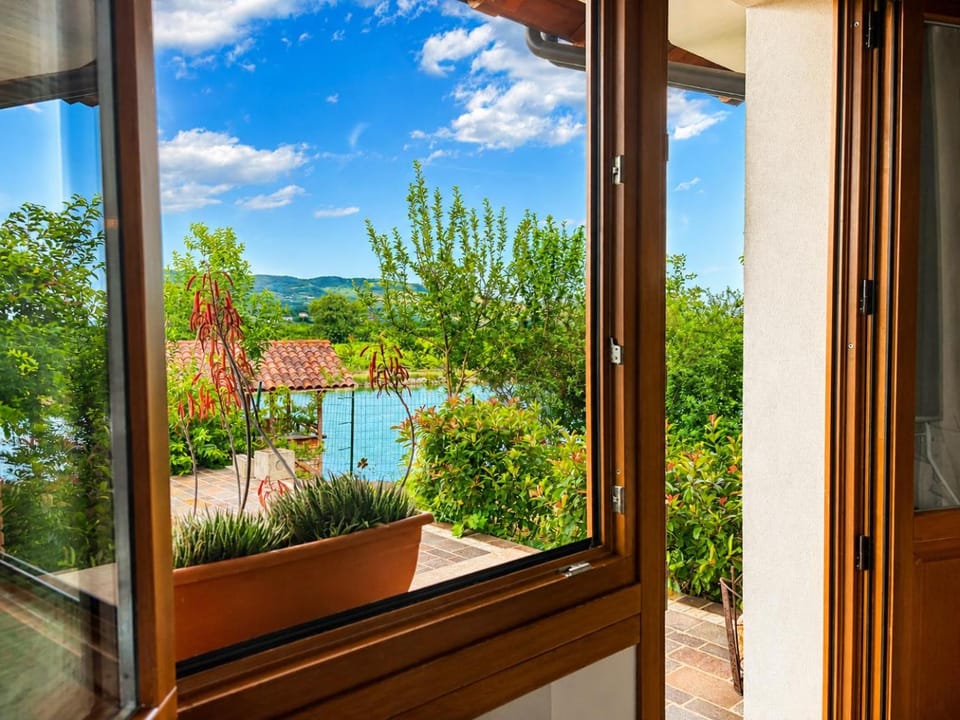 La Fontanella Hotel in Veneto