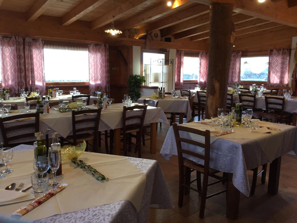La Fontanella Hotel in Veneto